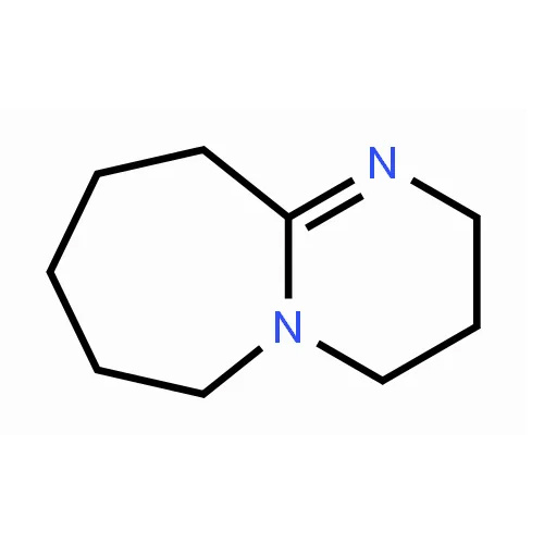 DBU的制備與應用