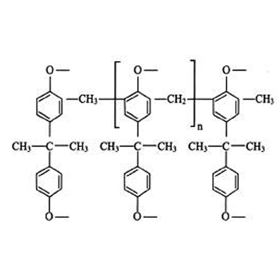 耐熱粉末涂料配方及性能特點