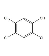 2,4,5-三氯酚